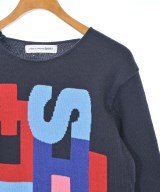 COMME des GARCONS SHIRT（コムデギャルソンシャツ）ニット・セーター 紺 サイズ:-(XS位) メンズ/2200732376079