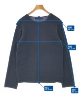 COMME des GARCONS SHIRT（コムデギャルソンシャツ）ニット・セーター 紺 サイズ:-(XS位) メンズ/2200732376079