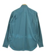COMME des GARCONS SHIRT（コムデギャルソンシャツ）カジュアルシャツ 青 サイズ:XS メンズ/2200733895111
