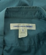 COMME des GARCONS SHIRT（コムデギャルソンシャツ）カジュアルシャツ 青 サイズ:XS メンズ/2200733895111