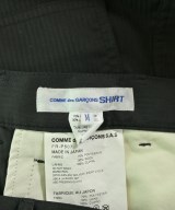 COMME des GARCONS SHIRT（コムデギャルソンシャツ）その他 黒 サイズ:M メンズ/2200733925023