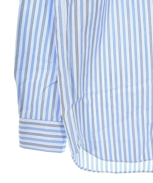 COMME des GARCONS SHIRT（コムデギャルソンシャツ）カジュアルシャツ 青 サイズ:S メンズ/2200725405311