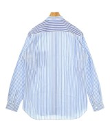 COMME des GARCONS SHIRT（コムデギャルソンシャツ）カジュアルシャツ 青 サイズ:S メンズ/2200725405311