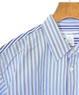 COMME des GARCONS SHIRT（コムデギャルソンシャツ）カジュアルシャツ 青 サイズ:S メンズ/2200725405311