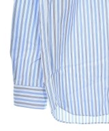 COMME des GARCONS SHIRT（コムデギャルソンシャツ）カジュアルシャツ 青 サイズ:S メンズ/2200725405311