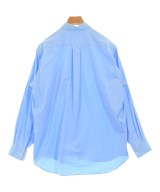 COMME des GARCONS SHIRT（コムデギャルソンシャツ）カジュアルシャツ 青 サイズ:M メンズ/2200730977094