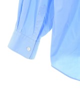COMME des GARCONS SHIRT（コムデギャルソンシャツ）カジュアルシャツ 青 サイズ:M メンズ/2200730977094