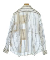 COMME des GARCONS SHIRT（コムデギャルソンシャツ）カジュアルシャツ 白 サイズ:S メンズ/2200734038074