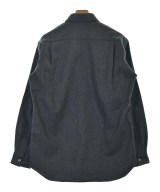 COMME des GARCONS SHIRT（コムデギャルソンシャツ）カジュアルシャツ グレー サイズ:M メンズ/2200734510020
