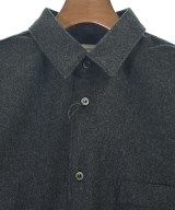 COMME des GARCONS SHIRT（コムデギャルソンシャツ）カジュアルシャツ グレー サイズ:M メンズ/2200734510020