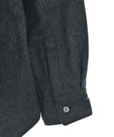 COMME des GARCONS SHIRT（コムデギャルソンシャツ）カジュアルシャツ グレー サイズ:M メンズ/2200734510020
