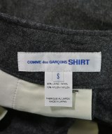 COMME des GARCONS SHIRT（コムデギャルソンシャツ）その他 グレー サイズ:S メンズ/2200734510037