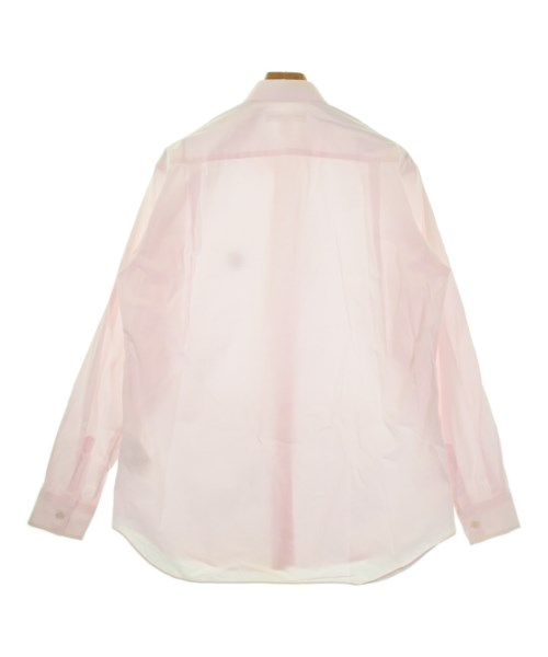 COMME des GARCONS SHIRT（コムデギャルソンシャツ）カジュアルシャツ ピンク サイズ:M メンズ/2200728089051