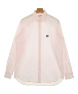 COMME des GARCONS SHIRT（コムデギャルソンシャツ）カジュアルシャツ ピンク サイズ:M メンズ/2200728089051