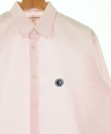 COMME des GARCONS SHIRT（コムデギャルソンシャツ）カジュアルシャツ ピンク サイズ:M メンズ/2200728089051