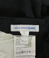 COMME des GARCONS SHIRT（コムデギャルソンシャツ）その他 黒 サイズ:L メンズ/2200726577079