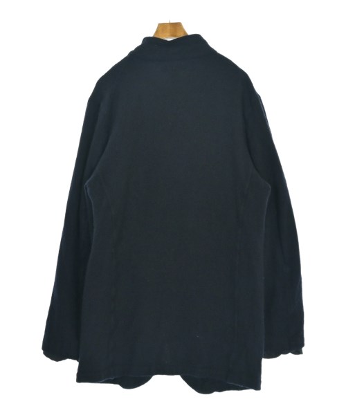 COMME des GARCONS SHIRT（コムデギャルソンシャツ）カジュアルジャケット 紺 サイズ:XL メンズ/2200721544021