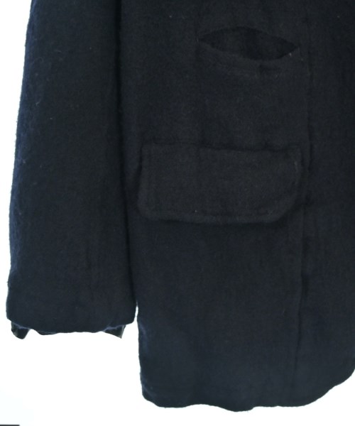 COMME des GARCONS SHIRT（コムデギャルソンシャツ）カジュアルジャケット 紺 サイズ:XL メンズ/2200721544021