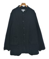 COMME des GARCONS SHIRT（コムデギャルソンシャツ）カジュアルジャケット 紺 サイズ:XL メンズ/2200721544021