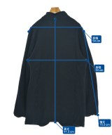 COMME des GARCONS SHIRT（コムデギャルソンシャツ）カジュアルジャケット 紺 サイズ:XL メンズ/2200721544021
