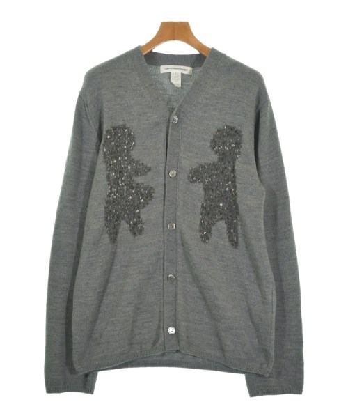 COMME des GARCONS SHIRT(コムデギャルソンシャツ)のカーディガン サイズ:L 23,600円