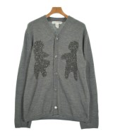 COMME des GARCONS SHIRT カーディガン