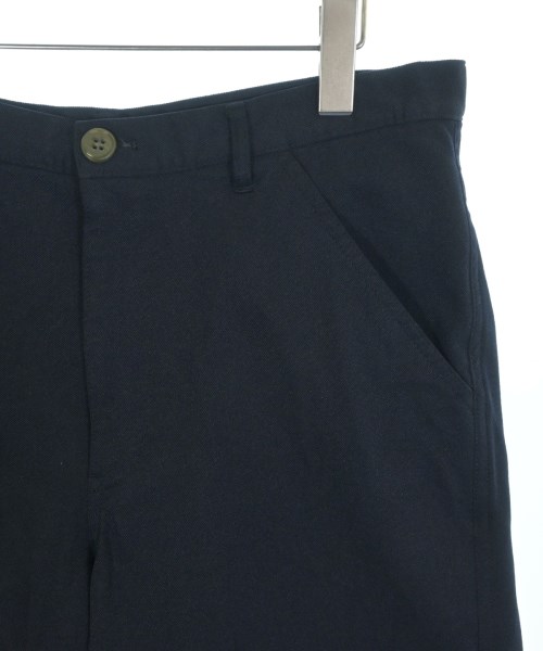 COMME des GARCONS SHIRT（コムデギャルソンシャツ）ショートパンツ 紺 サイズ:L メンズ/2200735500099