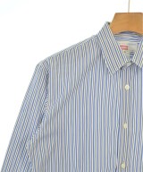 Supreme（シュプリーム）カジュアルシャツ 青 サイズ:XS メンズ/2200730919032