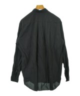 COMME des GARCONS SHIRT（コムデギャルソンシャツ）カジュアルシャツ 黒 サイズ:S メンズ/2200736154024