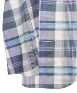 COMME des GARCONS SHIRT（コムデギャルソンシャツ）カジュアルジャケット 白 サイズ:XL メンズ/2200737135060