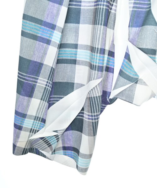COMME des GARCONS SHIRT（コムデギャルソンシャツ）その他 白 サイズ:M メンズ/2200737251166