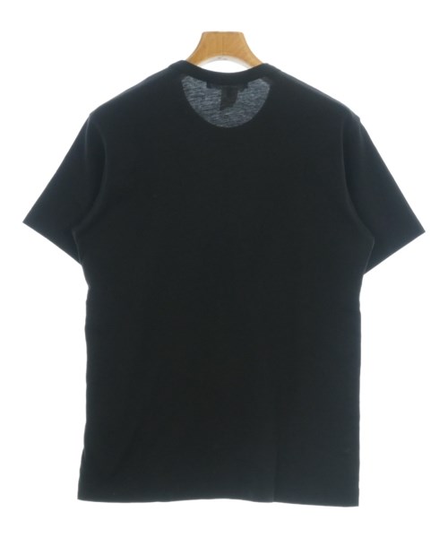 COMME des GARCONS SHIRT（コムデギャルソンシャツ）Tシャツ・カットソー 黒 サイズ:M メンズ/2200714770031