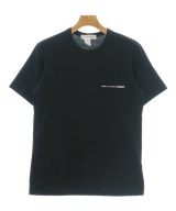 COMME des GARCONS SHIRT（コムデギャルソンシャツ）Tシャツ・カットソー 黒 サイズ:M メンズ/2200714770031