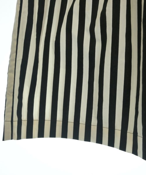 COMME des GARCONS SHIRT（コムデギャルソンシャツ）ひざ丈スカート 黒 サイズ:M レディース/2200714960555