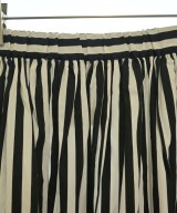 COMME des GARCONS SHIRT（コムデギャルソンシャツ）ひざ丈スカート 黒 サイズ:M レディース/2200714960555