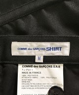 COMME des GARCONS SHIRT（コムデギャルソンシャツ）その他 黒 サイズ:M メンズ/2200719814044