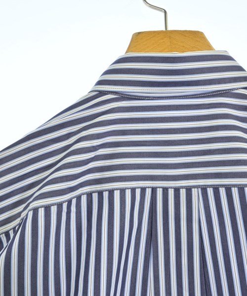 COMME des GARCONS SHIRT（コムデギャルソンシャツ）カジュアルシャツ 紺 サイズ:S メンズ/2200719814075