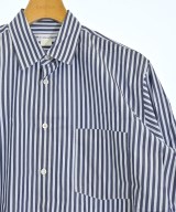 COMME des GARCONS SHIRT（コムデギャルソンシャツ）カジュアルシャツ 紺 サイズ:S メンズ/2200719814075