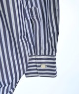 COMME des GARCONS SHIRT（コムデギャルソンシャツ）カジュアルシャツ 紺 サイズ:S メンズ/2200719814075