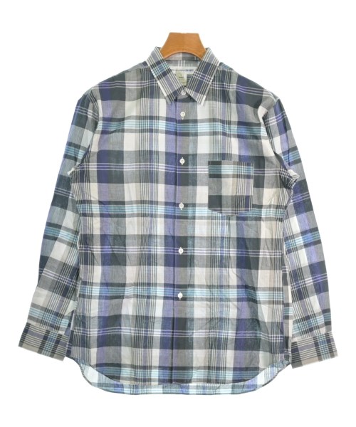 COMME des GARCONS SHIRT(コムデギャルソンシャツ)のカジュアルシャツ サイズ:M 12,100円