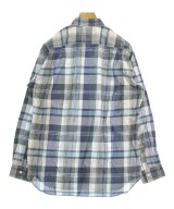 COMME des GARCONS SHIRT（コムデギャルソンシャツ）カジュアルシャツ 紺 サイズ:M メンズ/2200719814082
