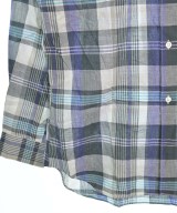 COMME des GARCONS SHIRT（コムデギャルソンシャツ）カジュアルシャツ 紺 サイズ:M メンズ/2200719814082