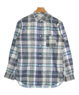 COMME des GARCONS SHIRT カジュアルシャツ