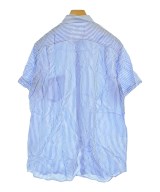 COMME des GARCONS SHIRT（コムデギャルソンシャツ）カジュアルシャツ 青 サイズ:M メンズ/2200719814112