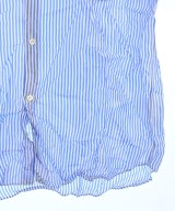 COMME des GARCONS SHIRT（コムデギャルソンシャツ）カジュアルシャツ 青 サイズ:M メンズ/2200719814112