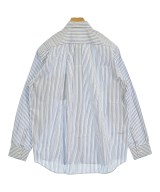 COMME des GARCONS SHIRT（コムデギャルソンシャツ）カジュアルシャツ 白 サイズ:S メンズ/2200719814136