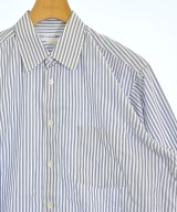 COMME des GARCONS SHIRT（コムデギャルソンシャツ）カジュアルシャツ 白 サイズ:S メンズ/2200719814136