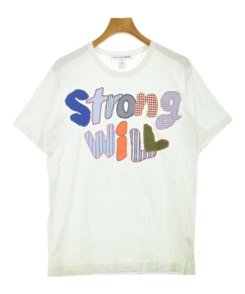 COMME des GARCONS SHIRT(コムデギャルソンシャツ)のTシャツ・カットソー サイズ:L 12,800円