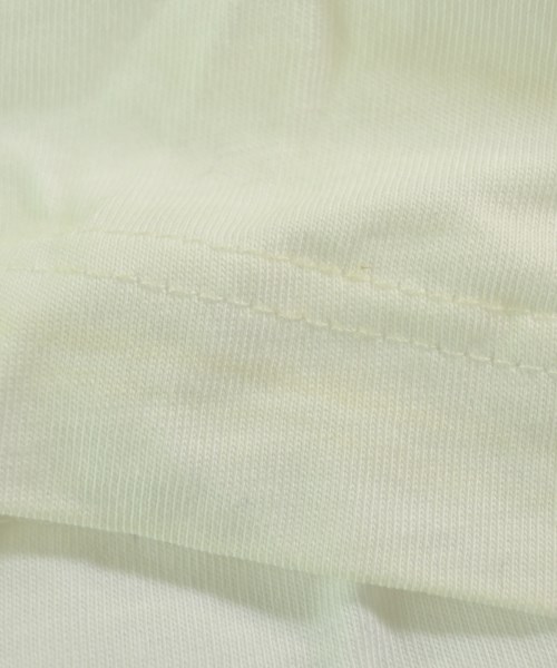 COMME des GARCONS SHIRT（コムデギャルソンシャツ）Tシャツ・カットソー 白 サイズ:L メンズ/2200719814174