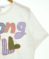 COMME des GARCONS SHIRT（コムデギャルソンシャツ）Tシャツ・カットソー 白 サイズ:L メンズ/2200719814174